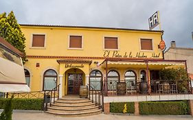 El Porton de la Huebra